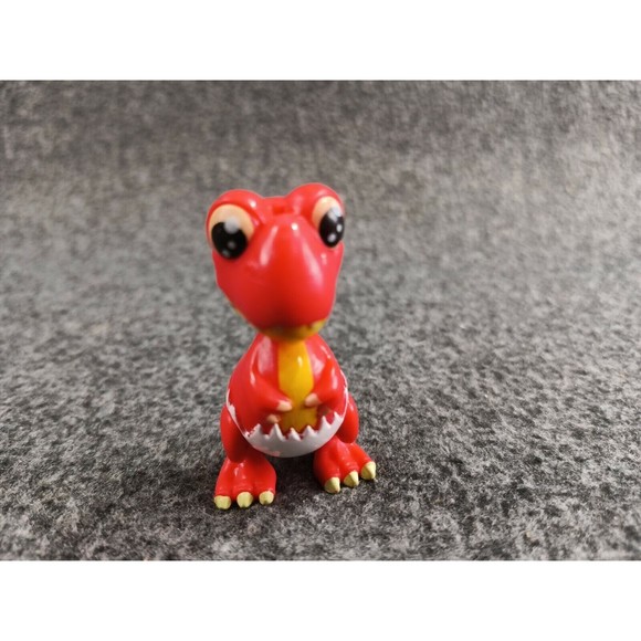 Ryan's World Figures Flying Saucer Ryan and Friends Lot Of 11 Assorted Figurines - Picture 10 of 12